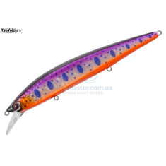 Wobbler Tsuyoki COLECTOR 130SP X007