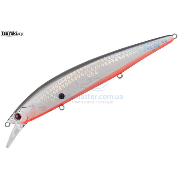 Воблер Tsuyoki COLECTOR 130SP XD-009