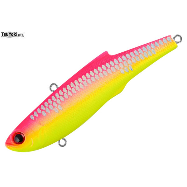 Воблер Tsuyoki FUTAGO 70S L613S