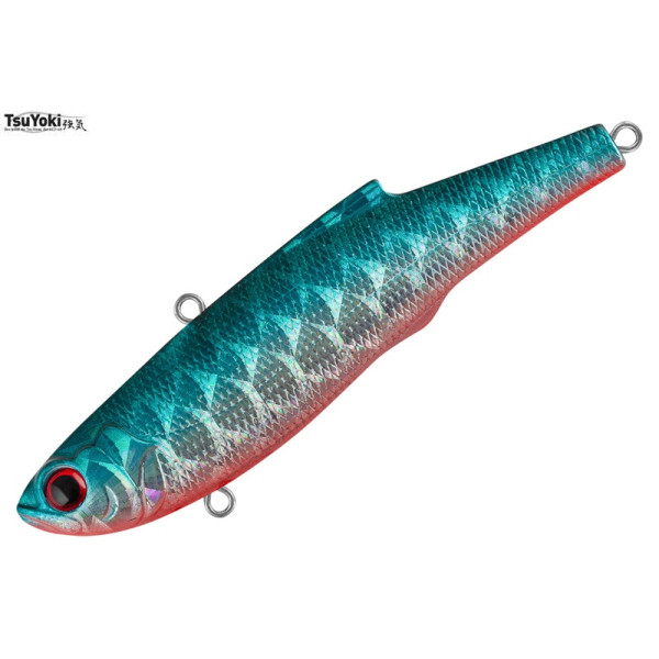Воблер Tsuyoki FUTAGO 70S TS163