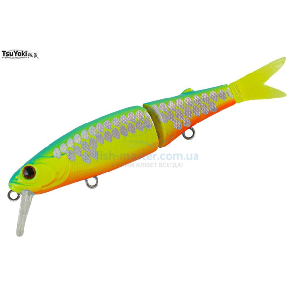 Воблер Tsuyoki GOT 90SP 259