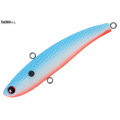 Wobbler Tsuyoki HITOCHI 70S Sil AL001