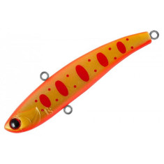 Wobbler Tsuyoki HITOCHI 70S Sil AL002