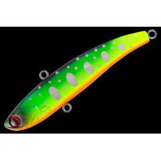 Wobbler Tsuyoki HITOCHI 70S Sil AL028