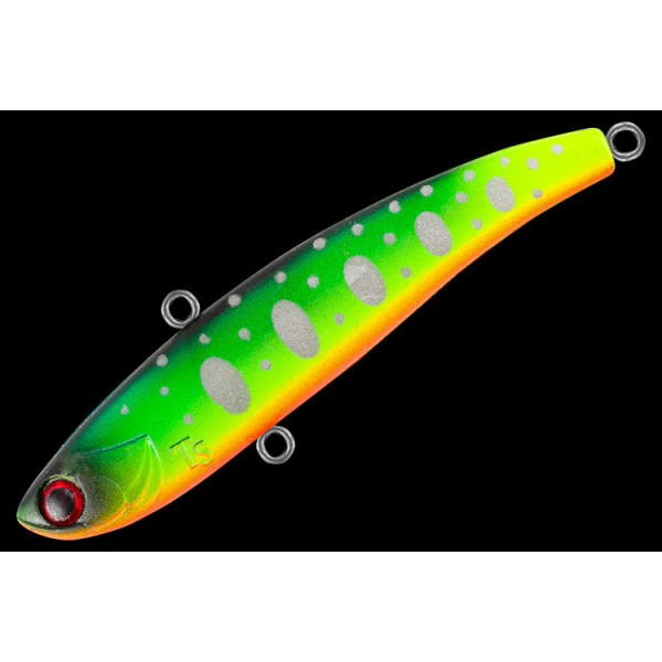 Воблер Tsuyoki HITOCHI 70S Sil AL028