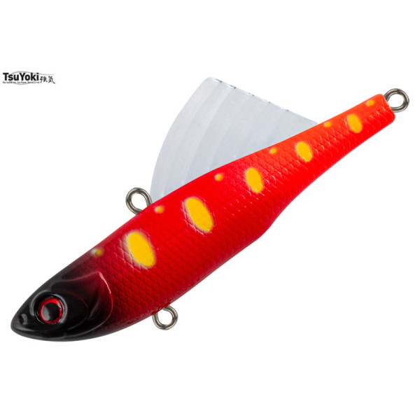 Воблер Tsuyoki IDOL 70S AM019