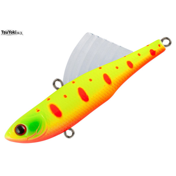 Воблер Tsuyoki IDOL 70S AM024