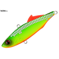 Wobbler Tsuyoki NAKAMA 63S 805S