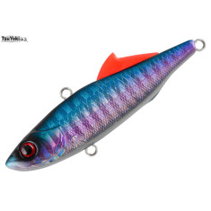 Wobbler Tsuyoki NAKAMA 63S A195