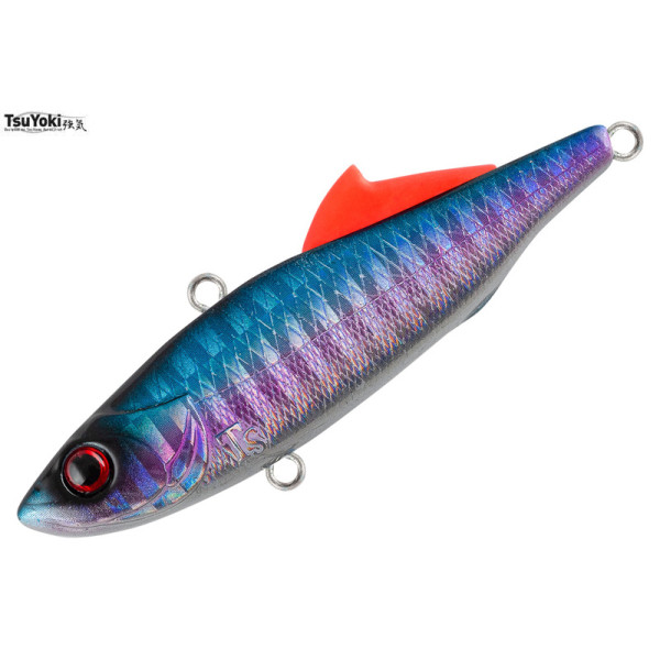 Воблер Tsuyoki NAKAMA 63S A195