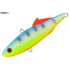 Wobbler Tsuyoki NAKAMA 63S AM010