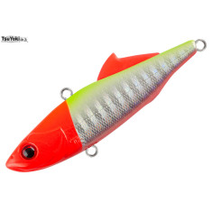 Wobbler Tsuyoki NAKAMA 63S AM012