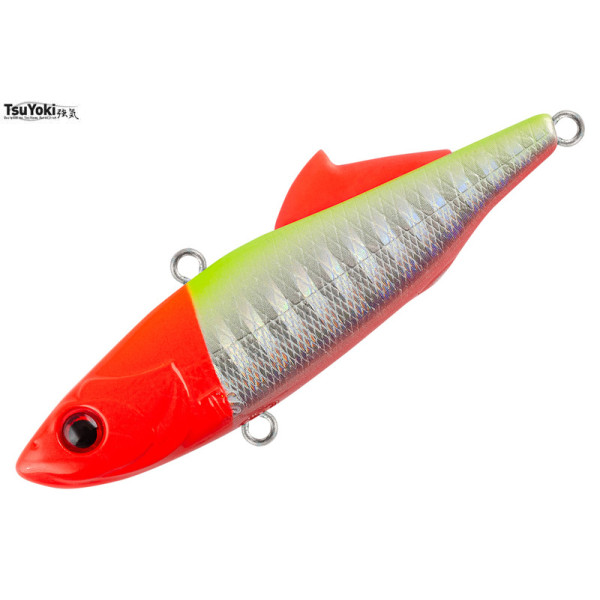 Воблер Tsuyoki NAKAMA 63S AM012