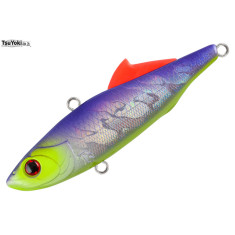 Wobbler Tsuyoki NAKAMA 63S HUM