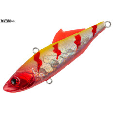 Wobbler Tsuyoki NAKAMA 63S K057