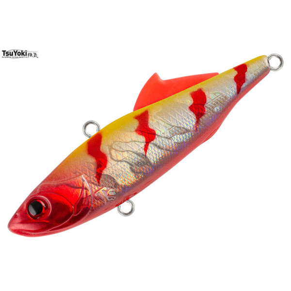Воблер Tsuyoki NAKAMA 63S K057