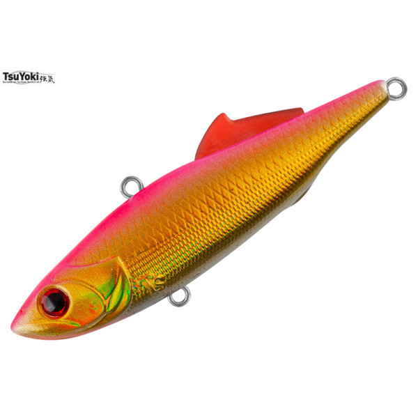 Воблер Tsuyoki NAKAMA 70S AM007