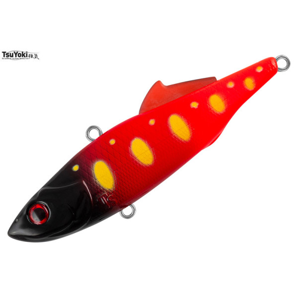 Воблер Tsuyoki NAKAMA 70S AM019