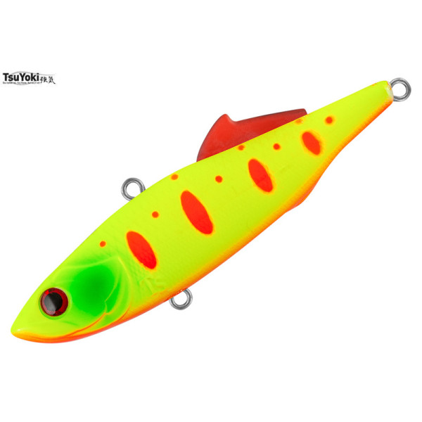 Воблер Tsuyoki NAKAMA 70S AM024