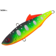 Wobbler Tsuyoki NAKAMA 63S 013S