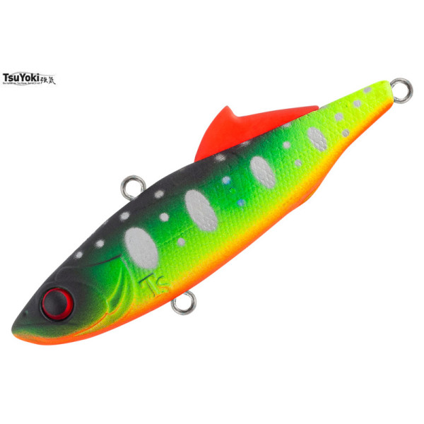 Воблер Tsuyoki NAKAMA 63S 013S