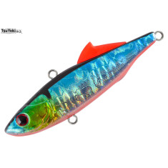 Wobbler Tsuyoki NAKAMA 63S 014R