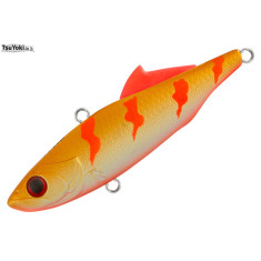 Wobbler Tsuyoki NAKAMA 63S 060M