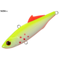 Wobbler Tsuyoki NAKAMA 63S 207RH