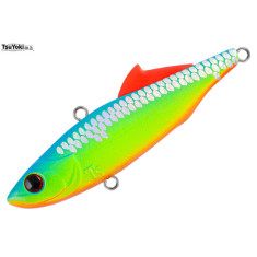 Wobbler Tsuyoki NAKAMA 63S 259