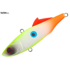 Wobbler Tsuyoki NAKAMA 63S 954