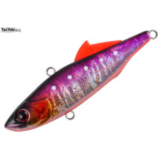 Wobbler Tsuyoki NAKAMA 63S AM002