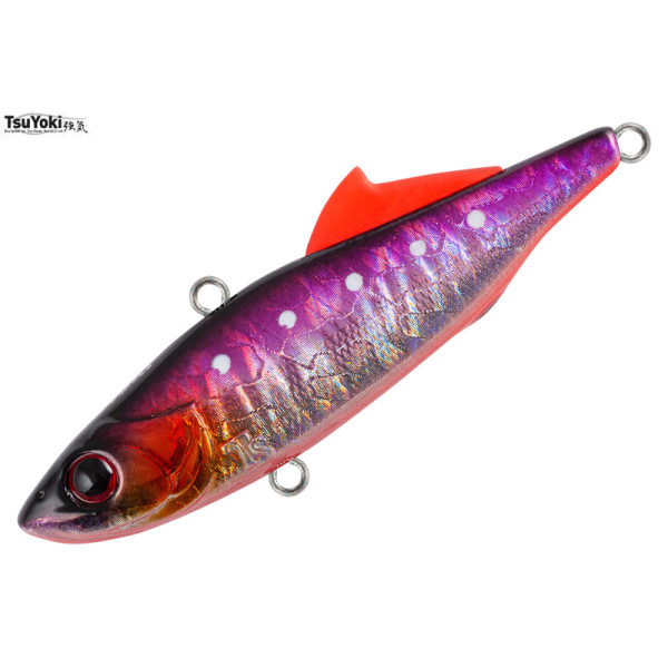 Воблер Tsuyoki NAKAMA 63S AM002