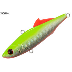 Wobbler Tsuyoki NAKAMA 63S AM003