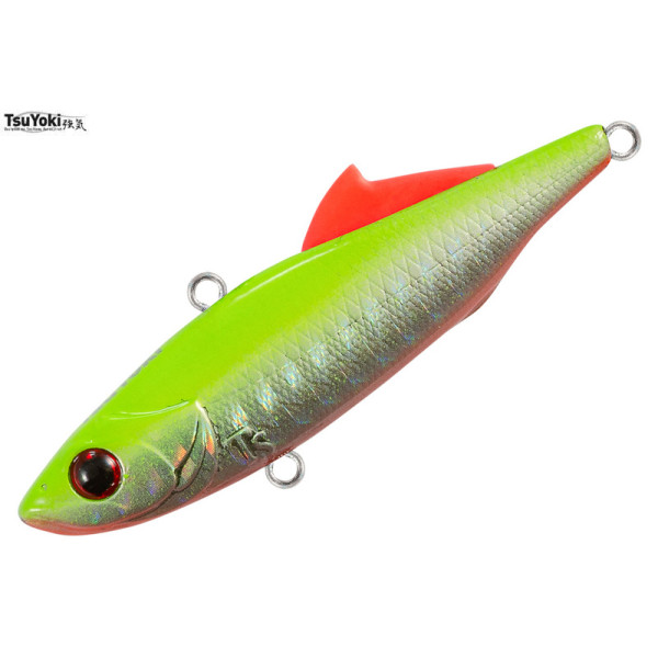 Воблер Tsuyoki NAKAMA 63S AM003