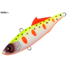 Wobbler Tsuyoki NAKAMA 63S AM005