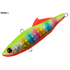 Wobbler Tsuyoki NAKAMA 63S AM015