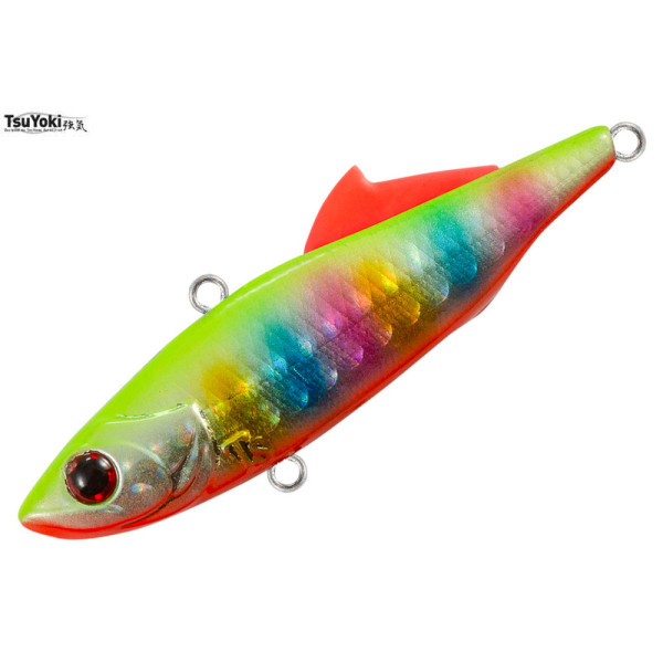 Воблер Tsuyoki NAKAMA 63S AM015