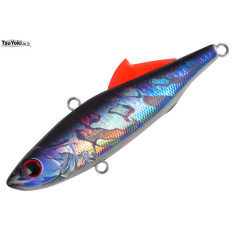 Wobbler Tsuyoki NAKAMA 63S HU