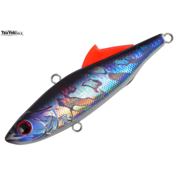 Воблер Tsuyoki NAKAMA 63S HU