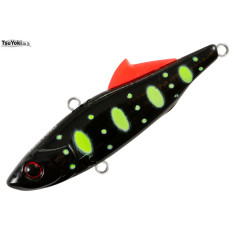 Wobbler Tsuyoki NAKAMA 63S K001