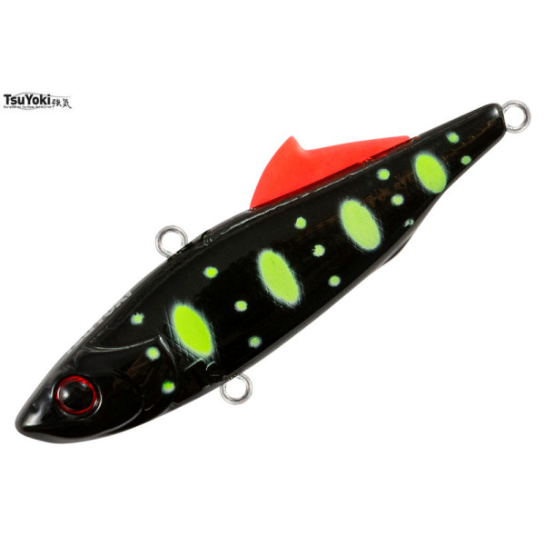 Воблер Tsuyoki NAKAMA 63S K001