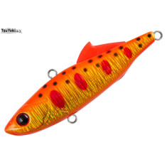 Wobbler Tsuyoki NAKAMA 63S K203