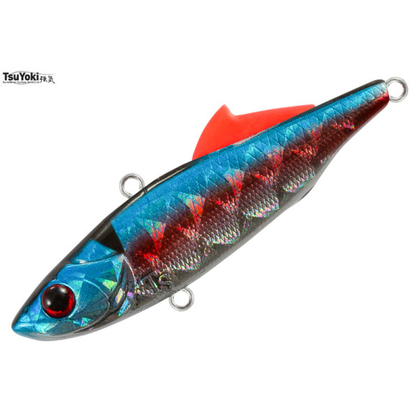 Воблер Tsuyoki NAKAMA 70S LM007