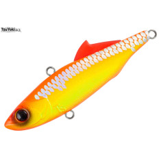 Wobbler Tsuyoki NAKAMA 63S XX-001