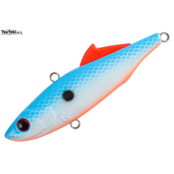 Воблер Tsuyoki NAKAMA 63S Y298R