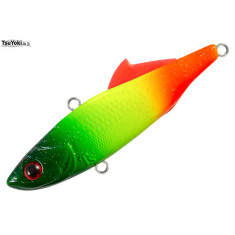 Воблер Tsuyoki NAKAMA 63S Z024