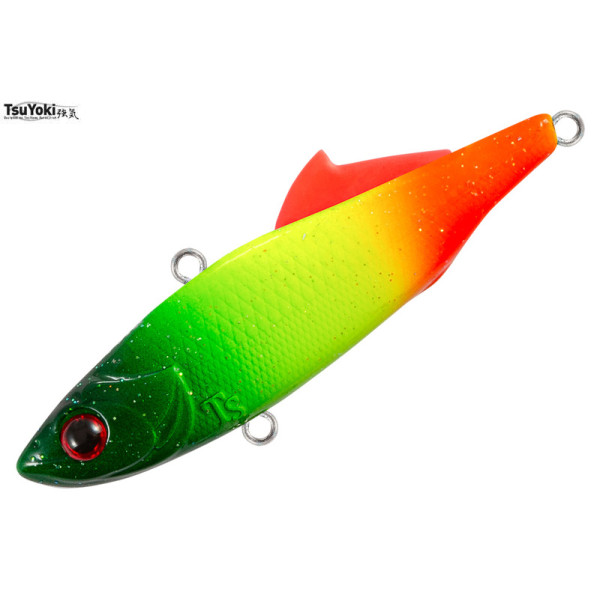 Воблер Tsuyoki NAKAMA 63S Z024