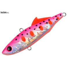 Воблер Tsuyoki NAKAMA 63S Z035