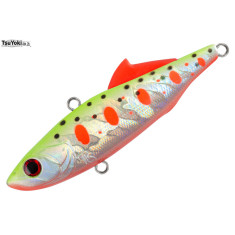 Воблер Tsuyoki NAKAMA 63S Z037