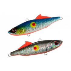 Воблер Tsuyoki NAKAMA 63S Y196W